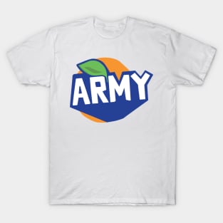 BTS Army Fanta T-Shirt